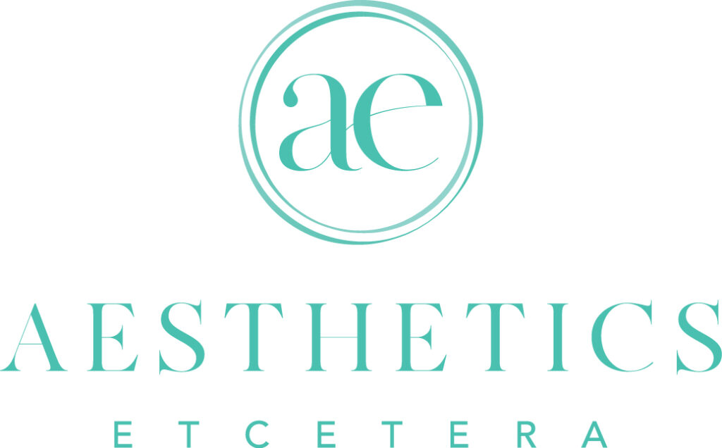 Aesthetics Etcetera Logo