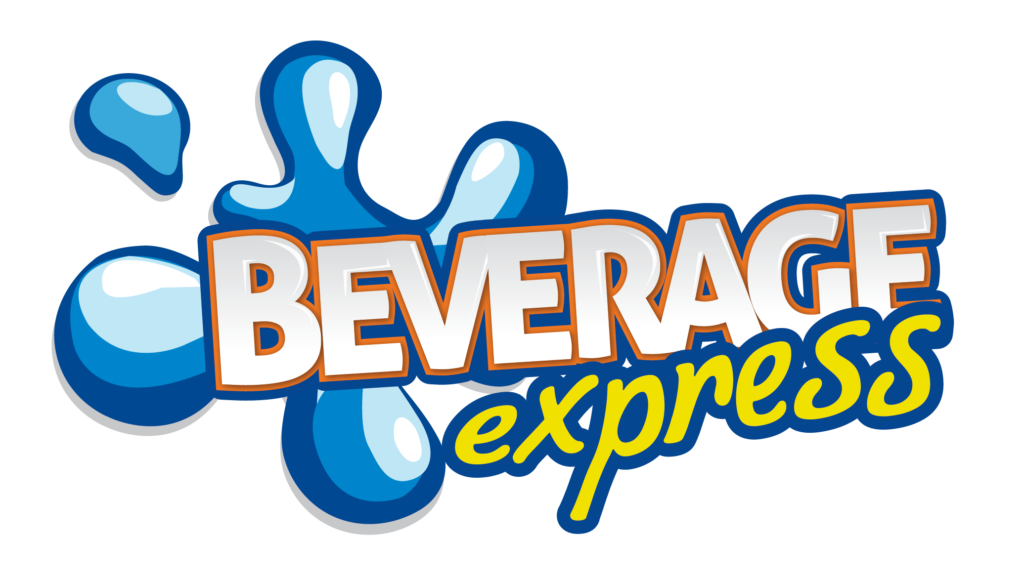 Beverage Express Logo